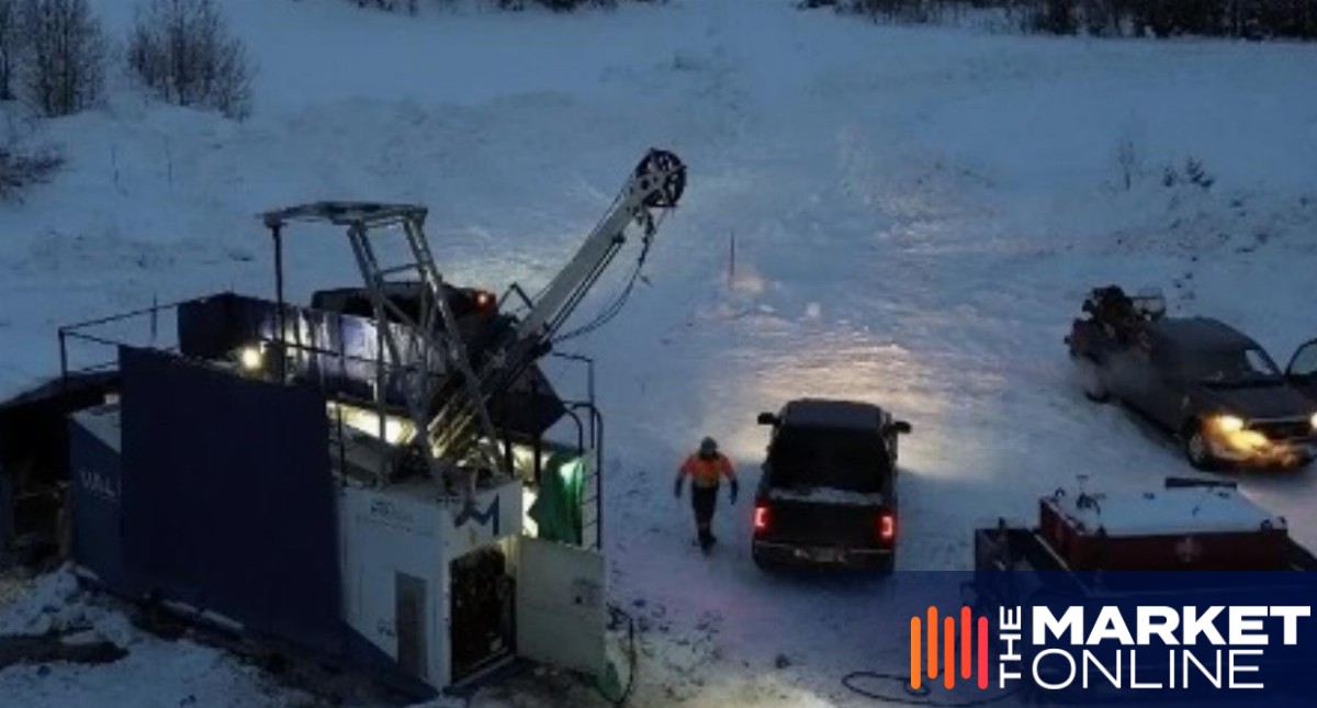 Lac Gold reports further Rouyn gold project success in Canada